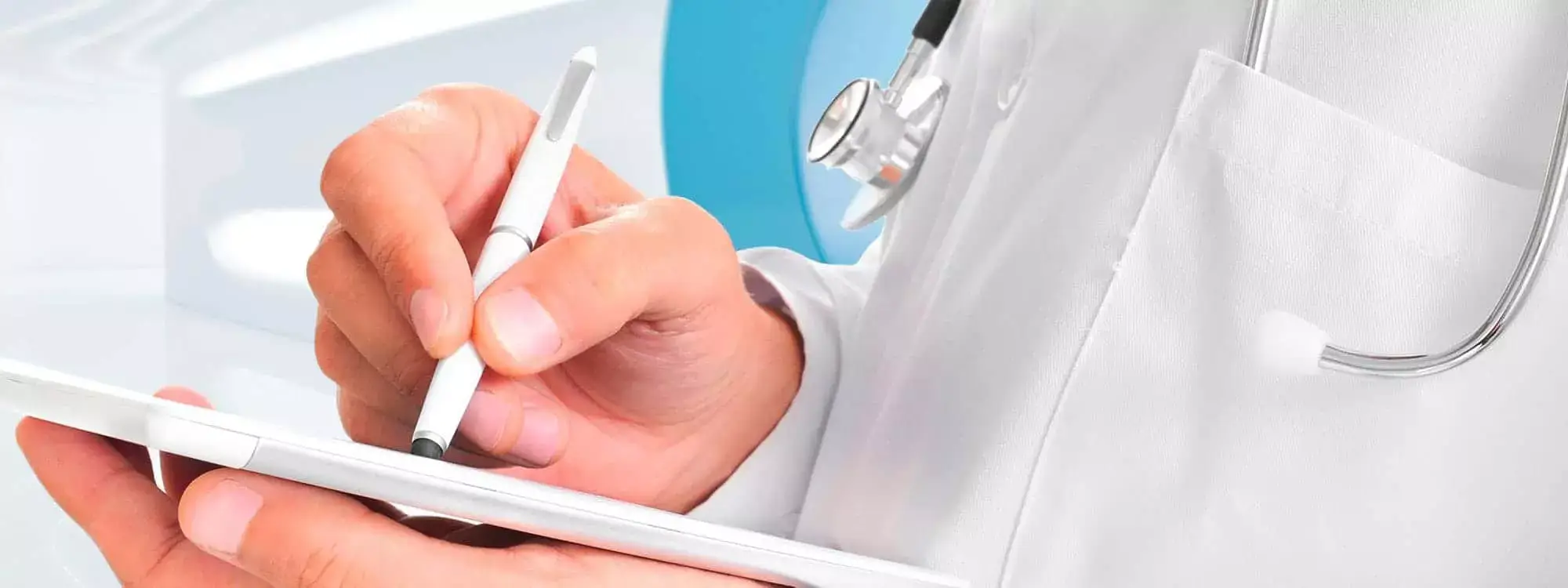 Registro de Pacientes