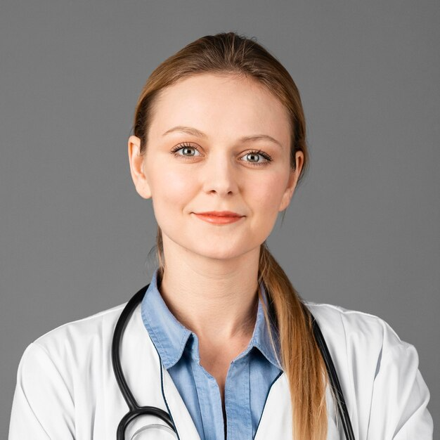 Doctora 2